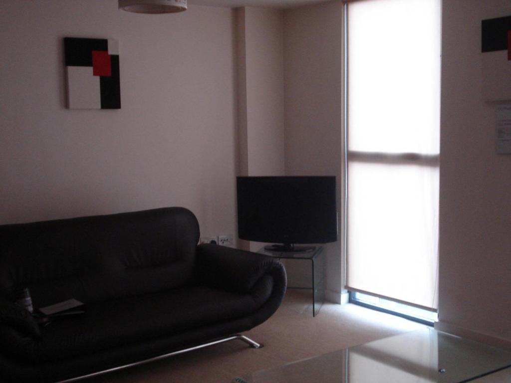 My-Places Skyline City Centre Apartment - Manchester — Photos 1