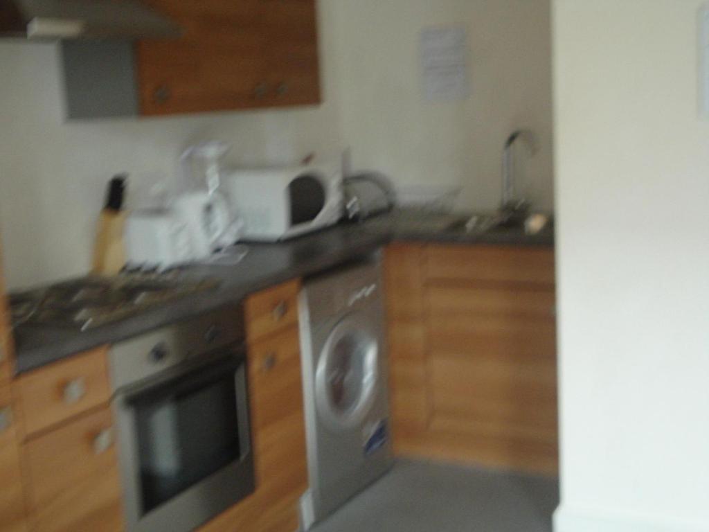 My-Places Skyline City Centre Apartment - Manchester, Manchester